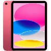 10.9" Планшет Apple iPad 10.9 2022, 256 ГБ, Wi-Fi, розовый